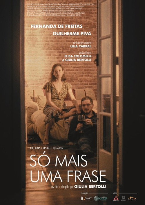 Assistir Só Mais Uma Frase