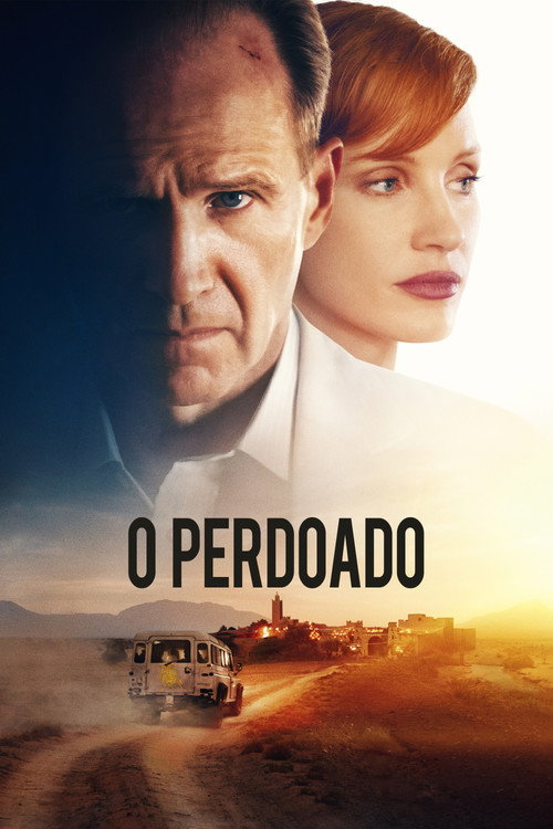 Assistir O Perdoado