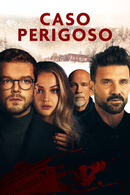 Assistir Caso Perigoso