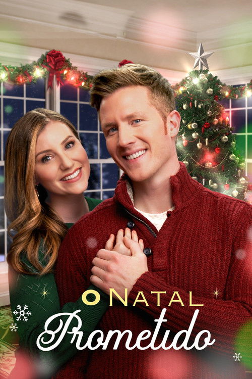 Assistir O Natal Prometido