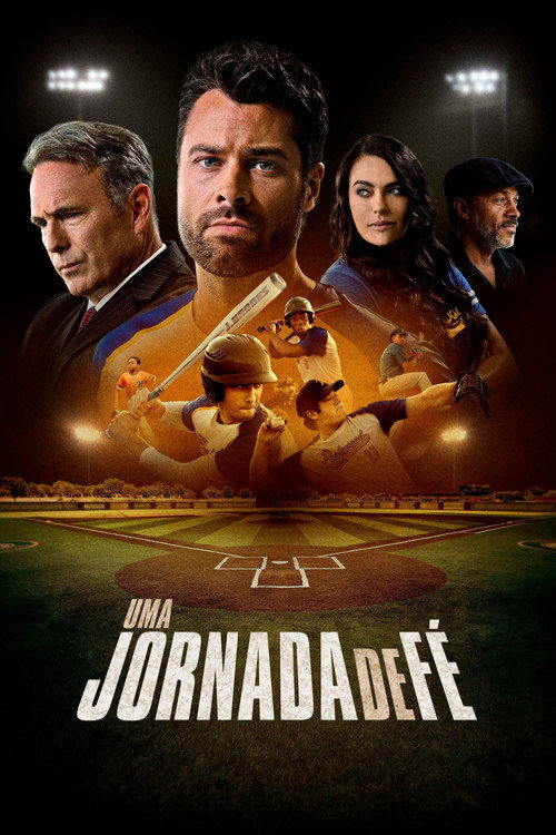 Assistir Uma Jornada de Fé