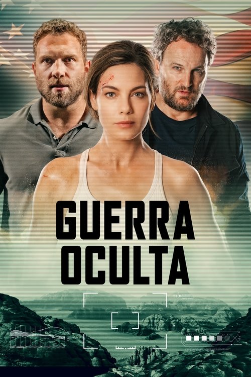 Assistir Guerra Oculta