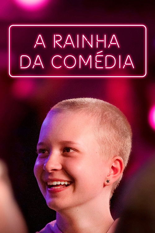 Assistir A Rainha da Comédia