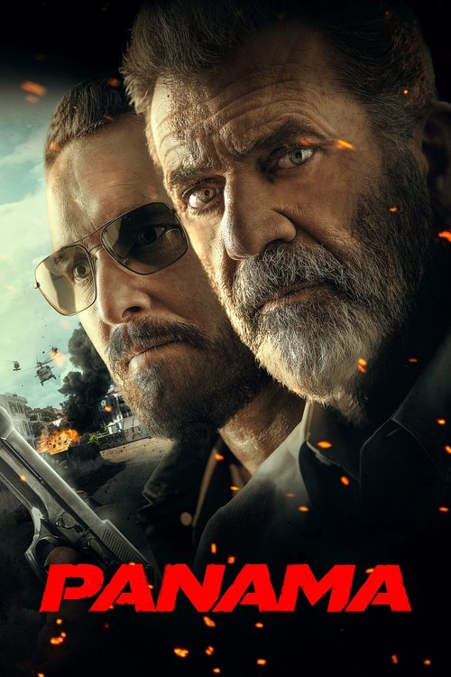 Assistir Panamá