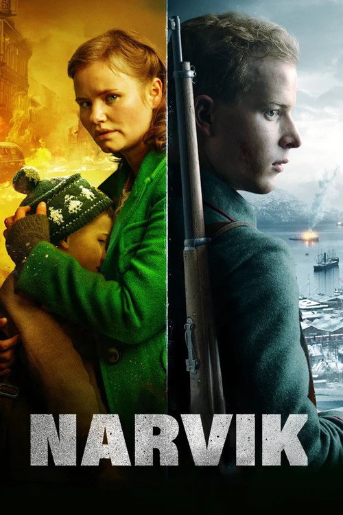 Assistir Narvik