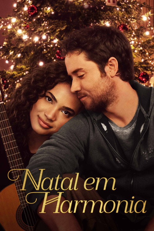 Assistir Natal em Harmonia