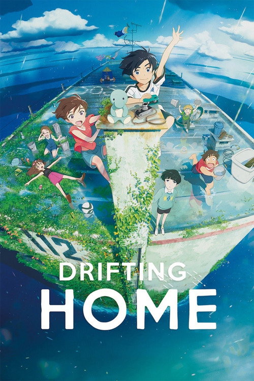 Assistir Drifting Home