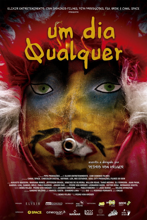 Assistir Um Dia Qualquer