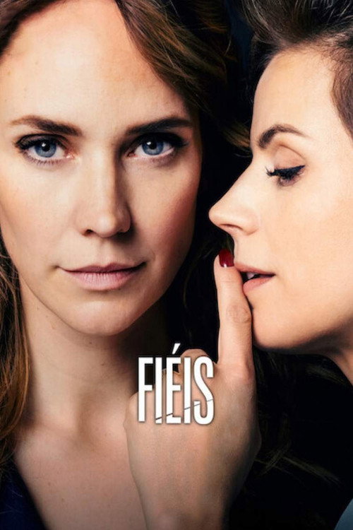 Assistir Fiéis