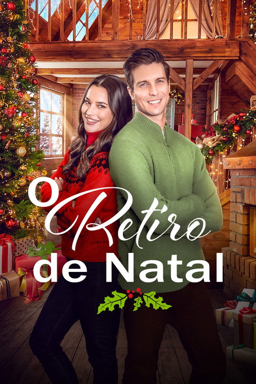 Assistir O Retiro de Natal