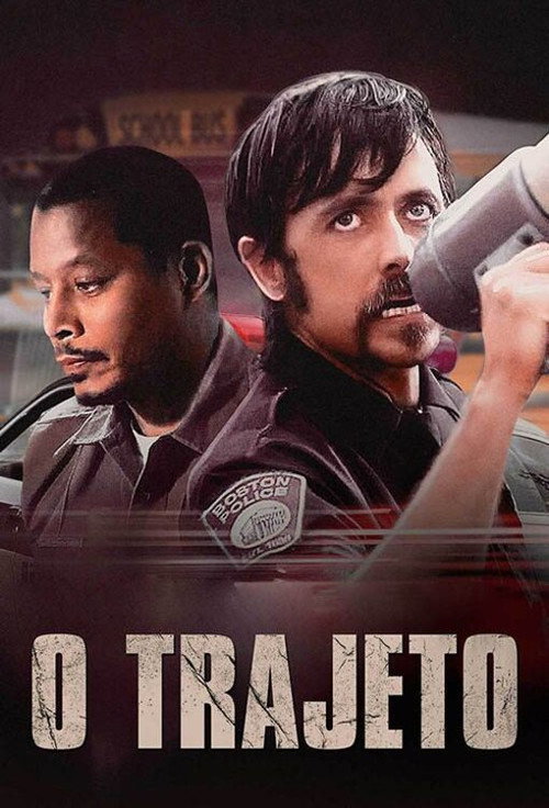 Assistir O Trajeto