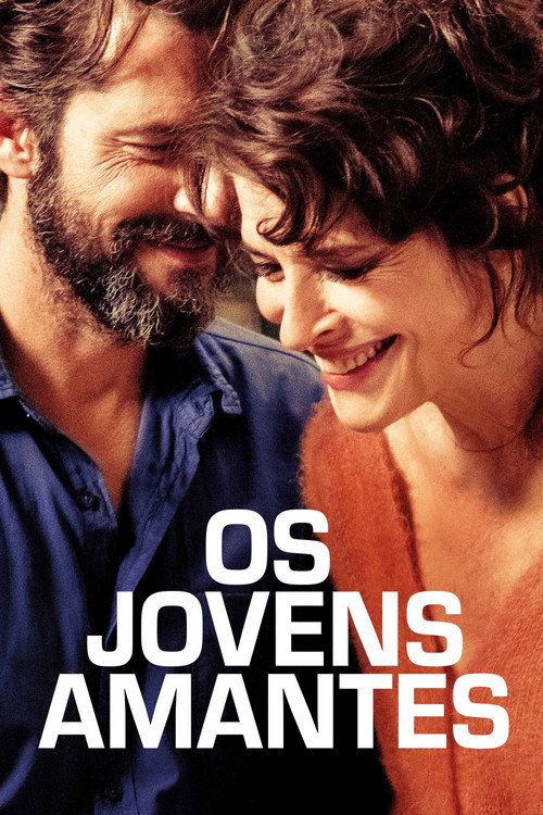 Assistir Os Jovens Amantes