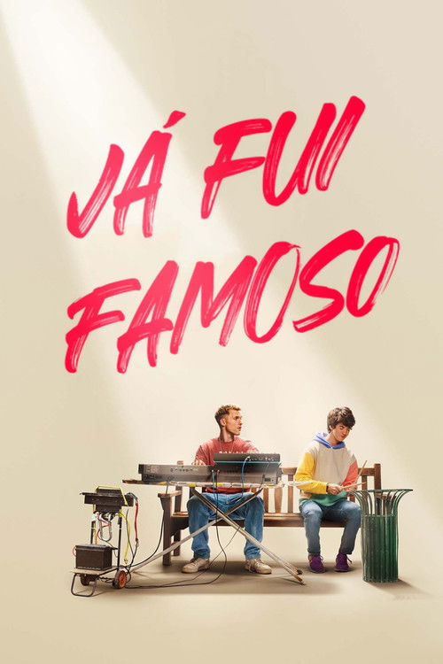 Assistir Já Fui Famoso