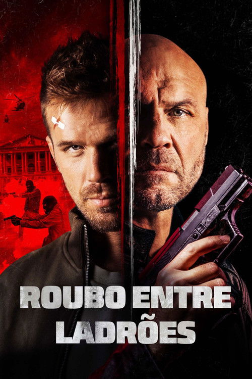 Assistir Roubo Entre Ladrões