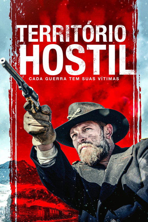 Assistir Território Hostil