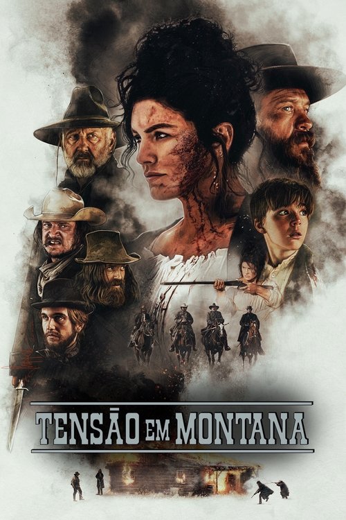 Assistir Tensão em Montana