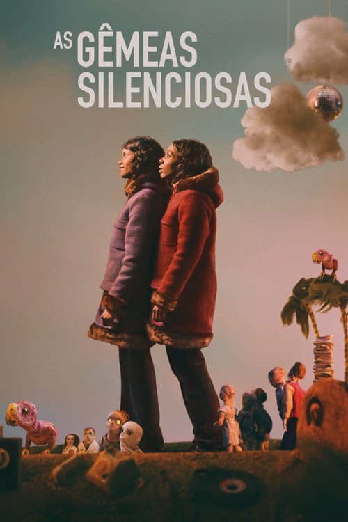 Assistir As Gêmeas Silenciosas
