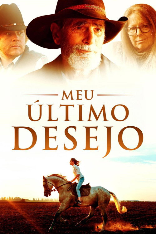 Assistir Meu Último Desejo