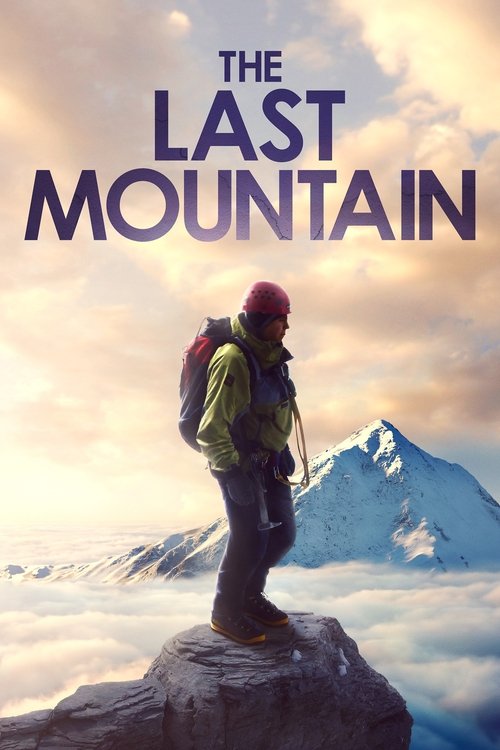 Assistir A Última Montanha