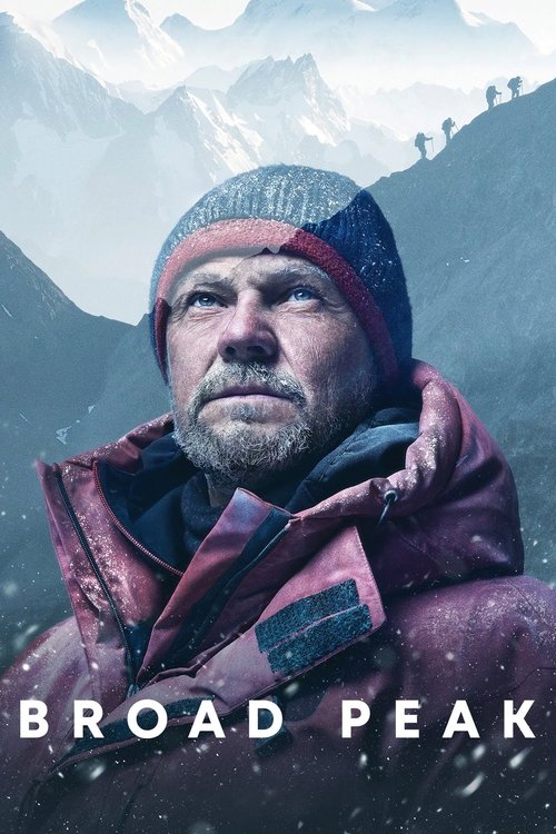 Assistir Broad Peak