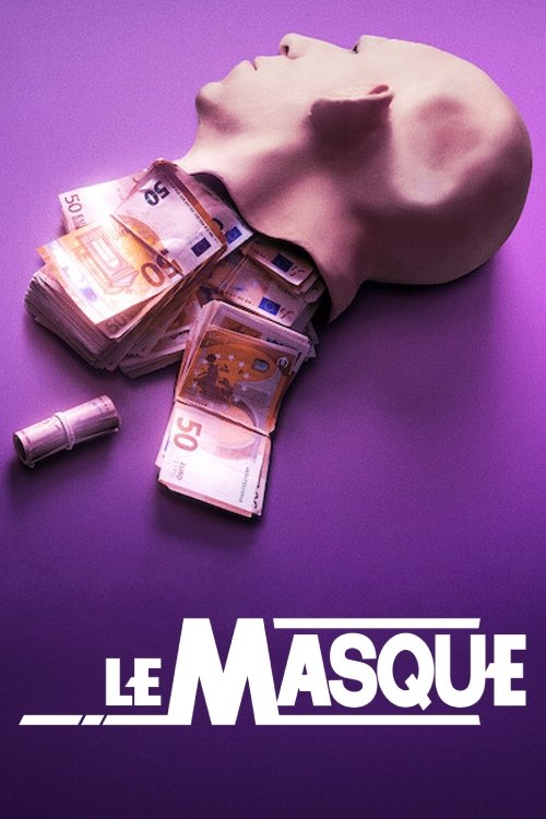 Assistir O Impostor Mascarado