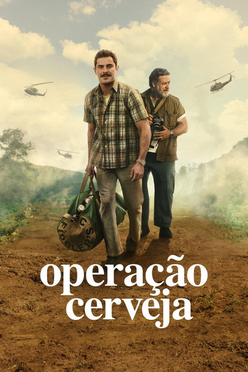 Assistir Operação Cerveja