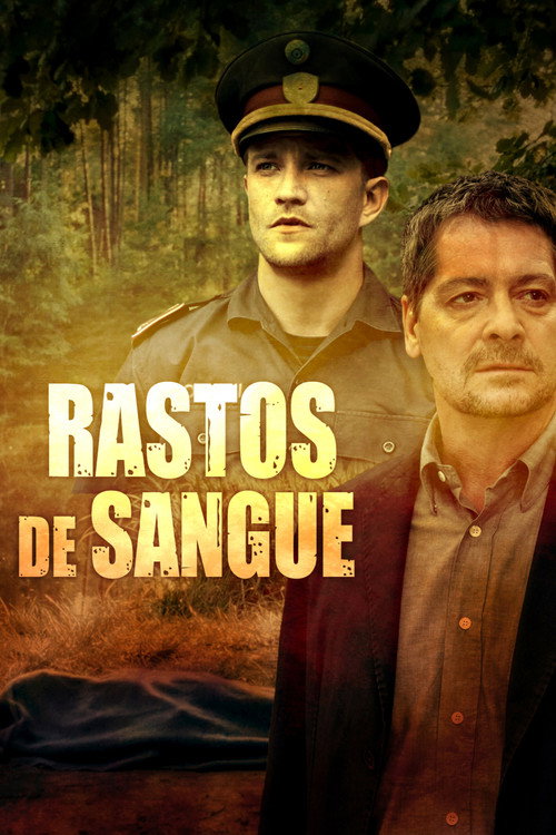 Assistir Rastos de Sangue