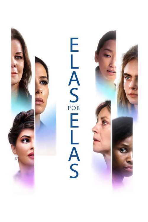 Assistir Elas por Elas
