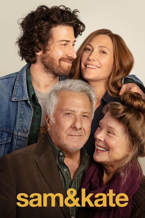 Assistir Sam & Kate
