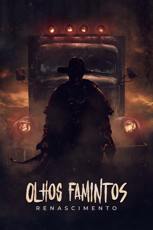Assistir Olhos Famintos 4: Renascimento