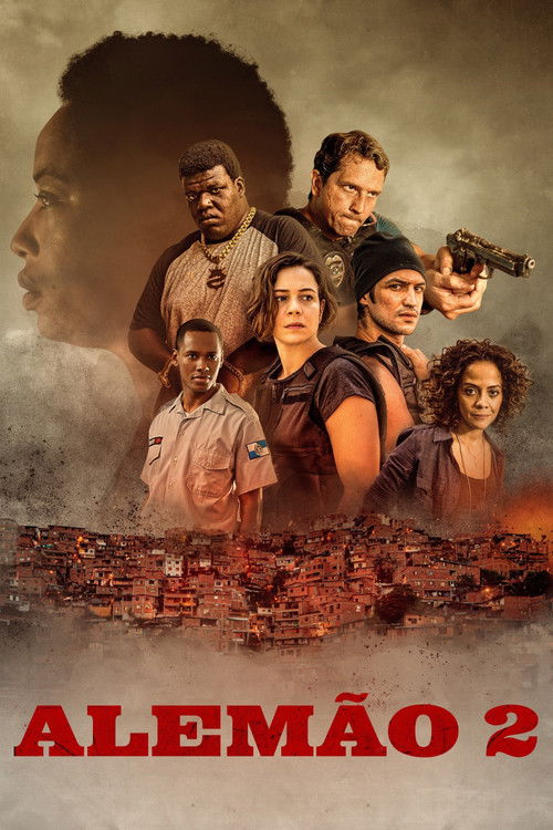 Assistir Alemão 2