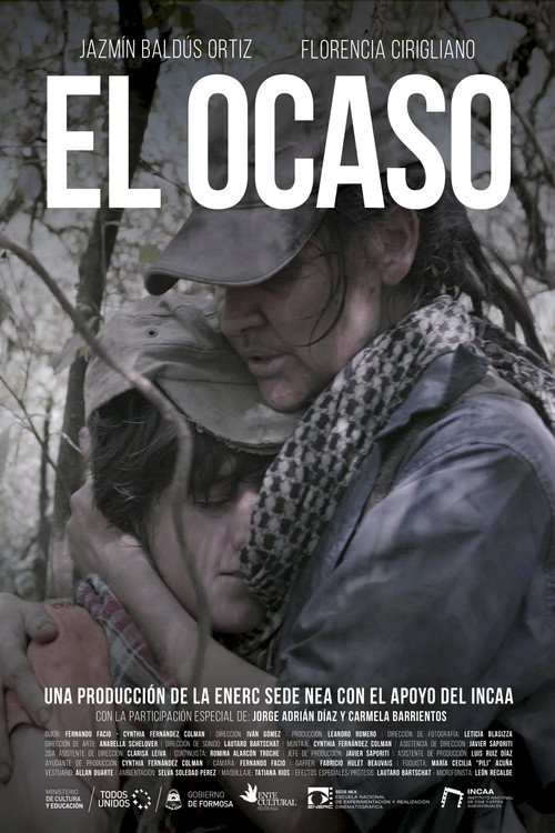 Assistir El ocaso