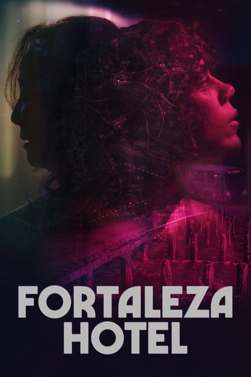 Assistir Fortaleza Hotel
