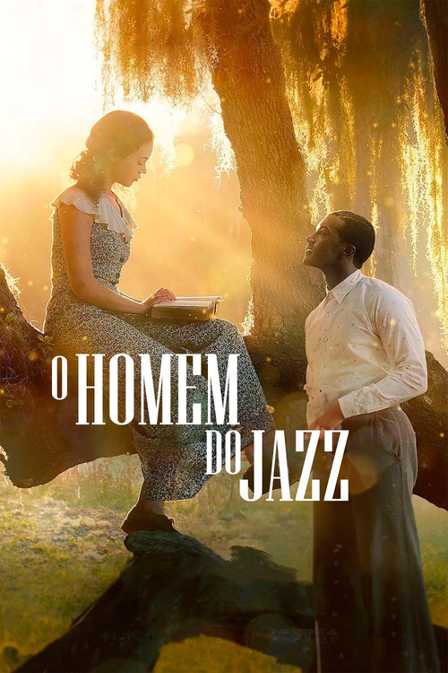 Assistir O Homem do Jazz