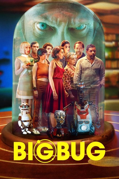 Assistir Bigbug