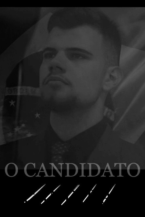 Assistir O CANDIDATO