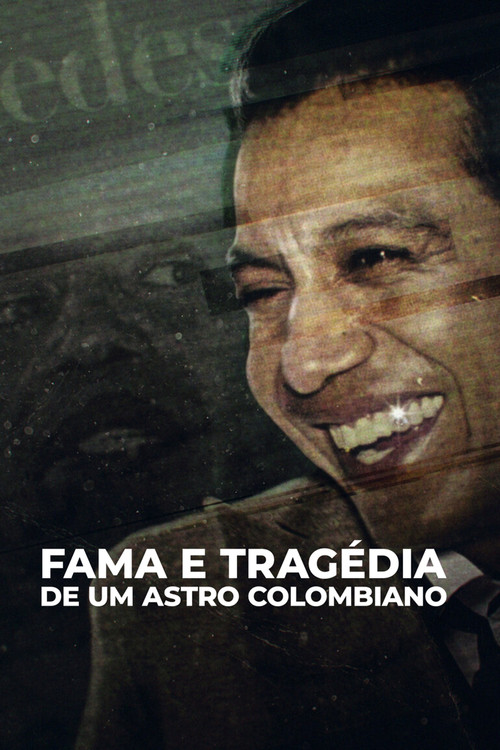 Assistir Fama e Tragédia de um Astro Colombiano