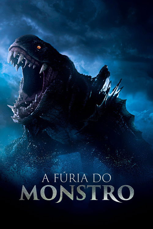 Assistir A Fúria do Monstro