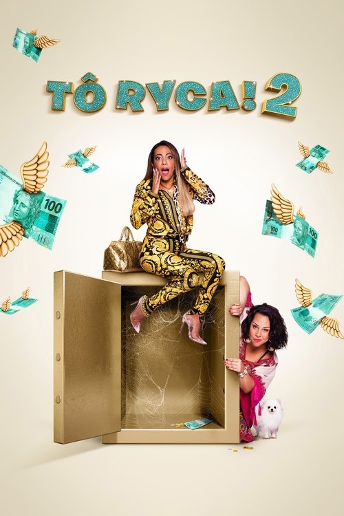 Assistir Tô Ryca 2