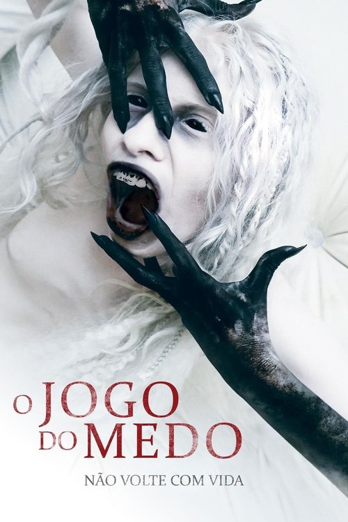 Assistir O Jogo do Medo