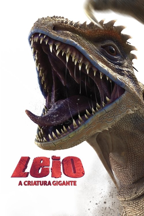 Assistir Leio - A Criatura Gigante
