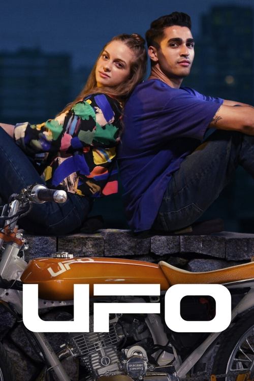 Assistir UFO