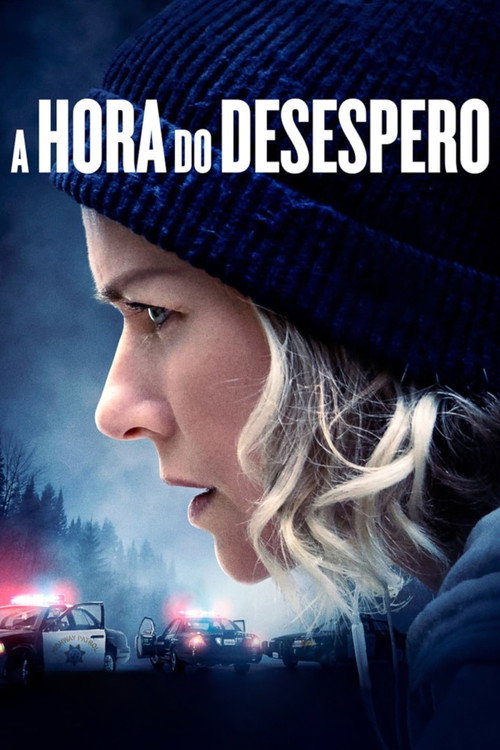 Assistir A Hora do Desespero