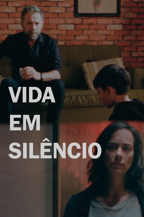 Assistir Vida em Silêncio