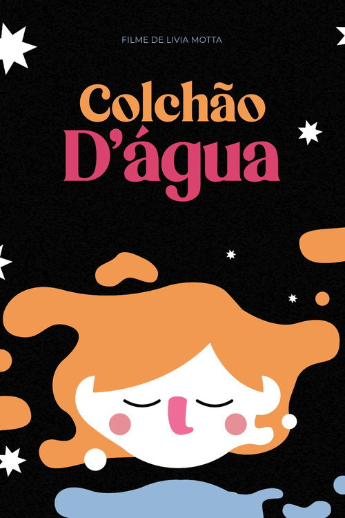 Assistir Colchão D'Água