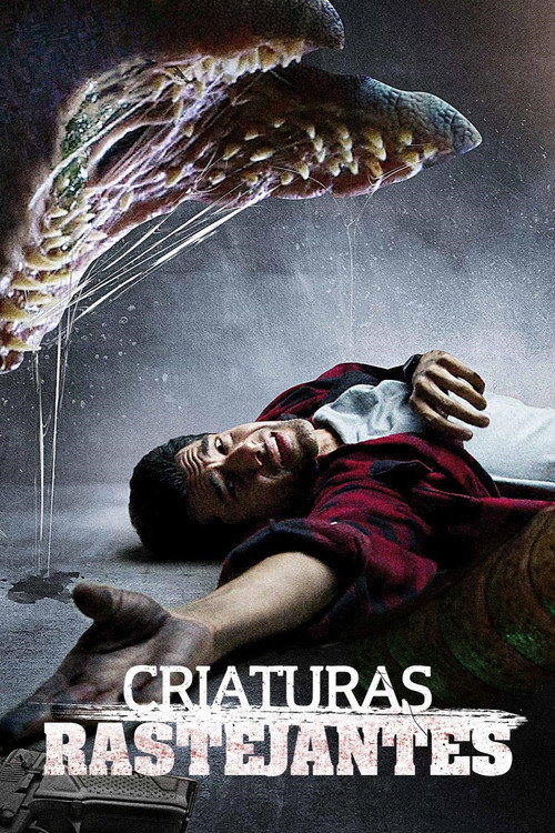 Assistir Criaturas Rastejantes