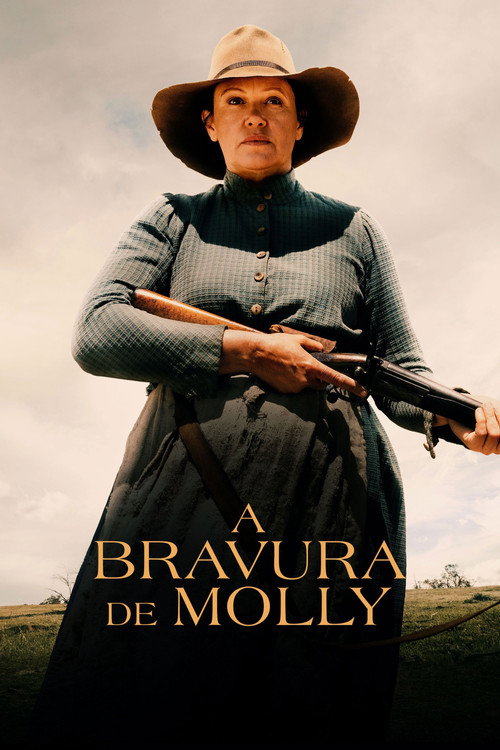 Assistir A Bravura de Molly