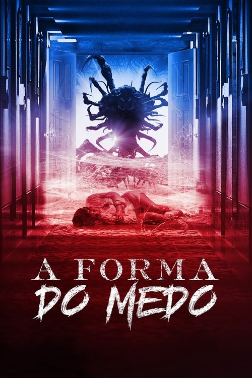 Assistir A Forma do Medo