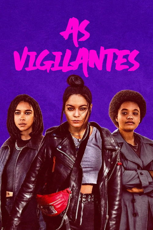 Assistir As Vigilantes