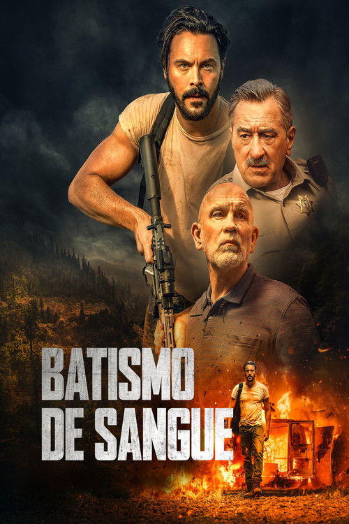 Assistir Batismo de Sangue